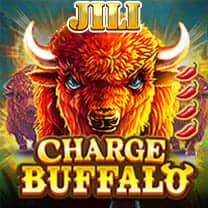 Charge Buffalo