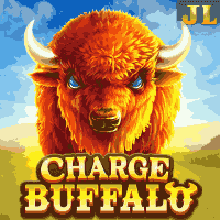 Charge Buffalo