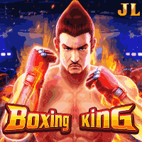Boxing King