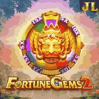 Fortune Gems 2