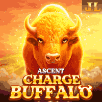 Charge Buffalo Ascent