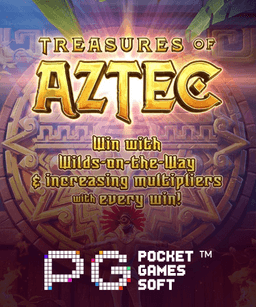 Treasures of Aztec